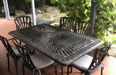 La Mesa House, a large modern home - Foto 63