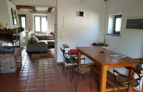 Große Wohnung / Haushälfte in Peetzig am See - Foto 7