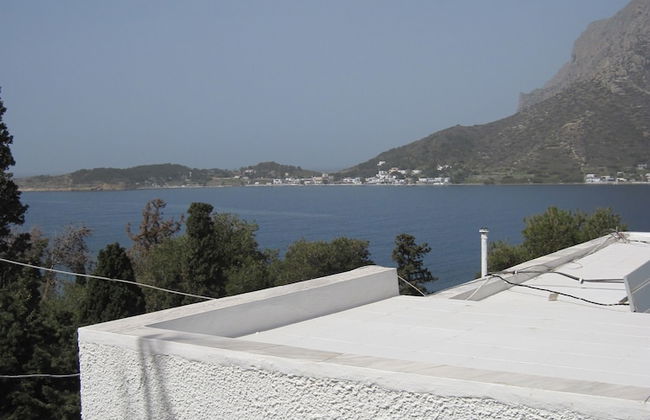 Tatsis Apartments - Foto 30