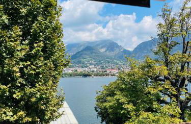 La finestra sul lago - Foto 29