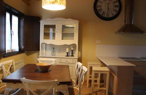 Casa De Aldea La Galea - Foto 54