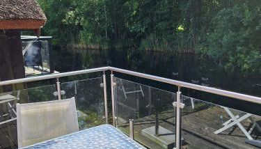 Ferienhaus am Wasser, Bootshaus - Foto 4