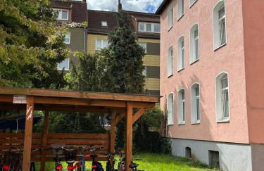 Othman Appartements Pfarrstraße 54 2OG - Foto 10