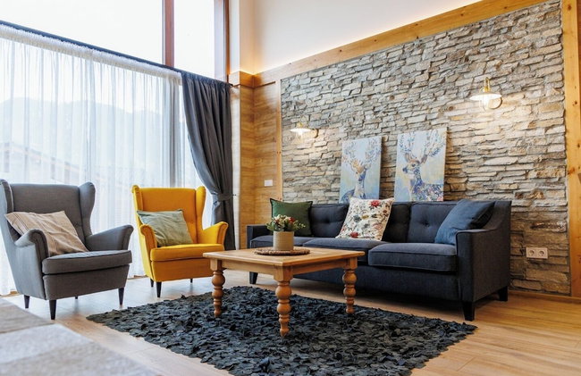 Villa Raphael near Pirin Golf Resort - Photo 24