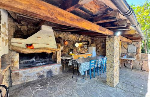 Villa With Pool - Foto 42