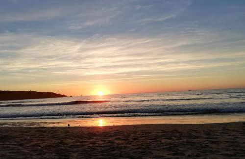 391-Authentique penty, vue mer, proche plage - Foto 26