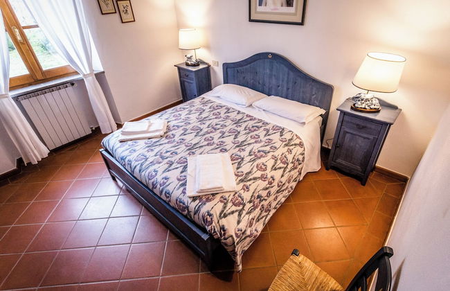 Bio Tenuta di Paganico - I Roggeti - Foto 22