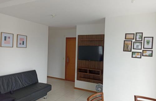 Flat novo, moderno e com vista sensacional - Photo 24