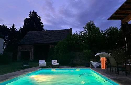 Wormis Apartment Heideblick bei Luckau - Foto 28