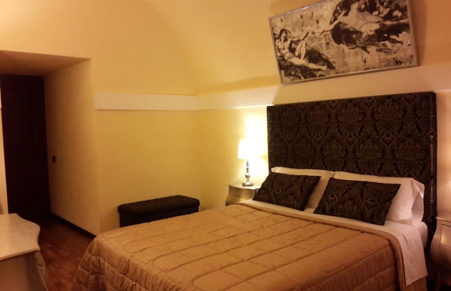 Castello Izzalini Todi Resort - Foto 18