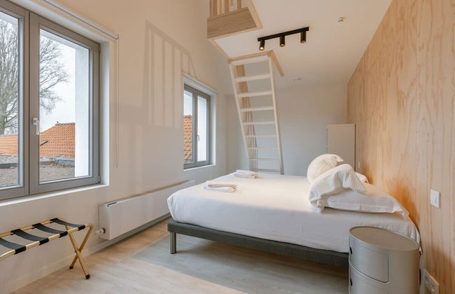 BE BRG Kerk 54 in Damme - Photo 52