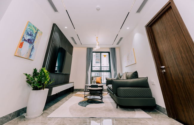 Pacific Apartment & Hotel Phu Quoc - Photo 66