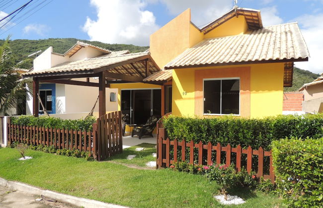 Casa Cabo Frio Aconchegante 5min Praias - Foto 42