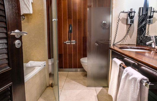 Gran Hotel Guadalpin Banus - Foto 58