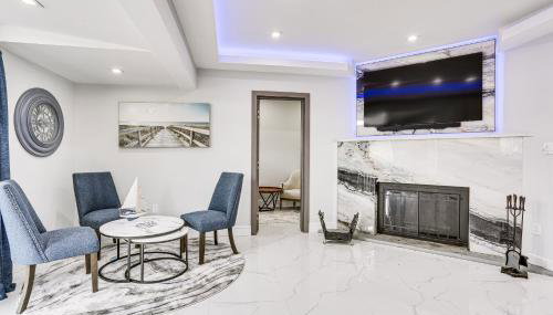 Waterfront Lake Hopatcong Home with Boat Dock! - Foto 4