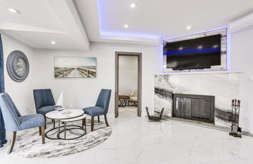 Waterfront Lake Hopatcong Home with Boat Dock! - Foto 4