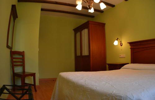 Casas Rurales Las Corradas - Foto 39