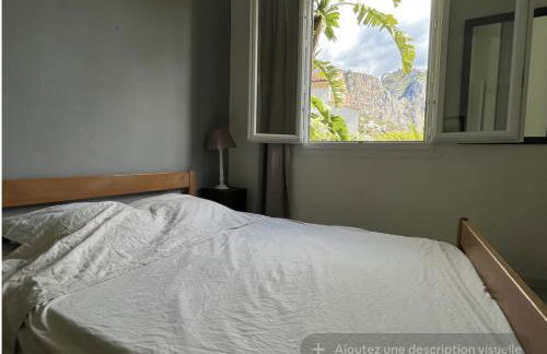 Petite Villa Eze Bord de Mer - Foto 12