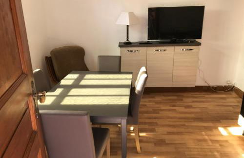 Gite Du Rittersberg - Foto 26