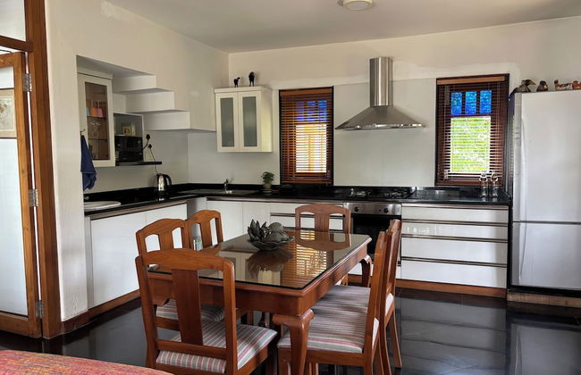 Hibiscus Earth - CGH Earth - Foto 15