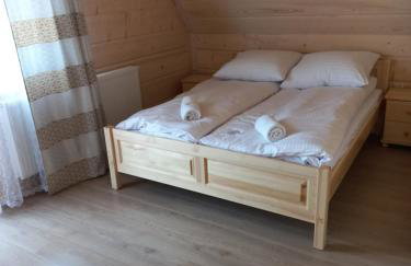 Domki Widokowe Panorama Tatr - Foto 38