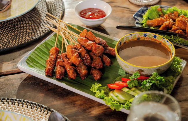 Villa Palem - Foto 64