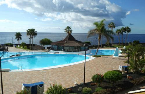 Sur Costa del Silencio Heated pool - Foto 1