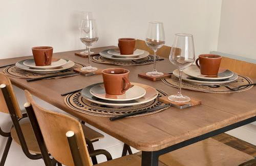 Au Petit Crecy - Foto 12