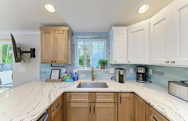 Beach Bliss managed by Beach Retreats - Foto 14