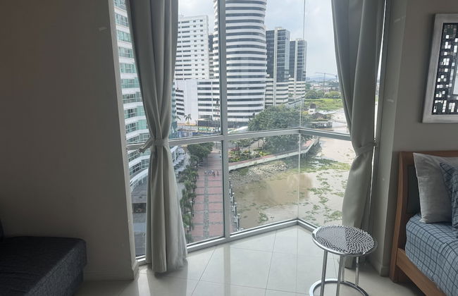 River View suites Puerto Santa Ana gye - Foto 4