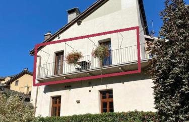 Casa di Sant'Anselmo Aosta - Il Parco - Foto 25