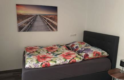 Schöne Ferienwohnung T&N im Weserbergland - Foto 4