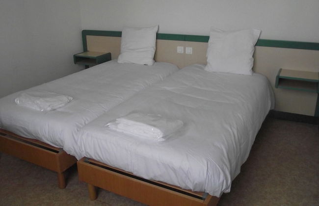 Village de Vacances Azureva Fournols - Foto 4