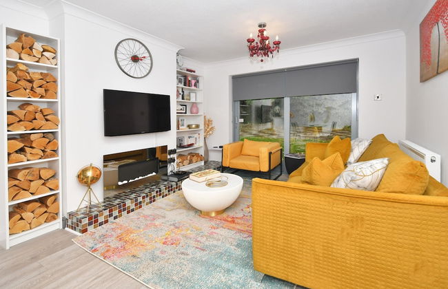 The Mews @ Aboyne Close Birmingham - Foto 65