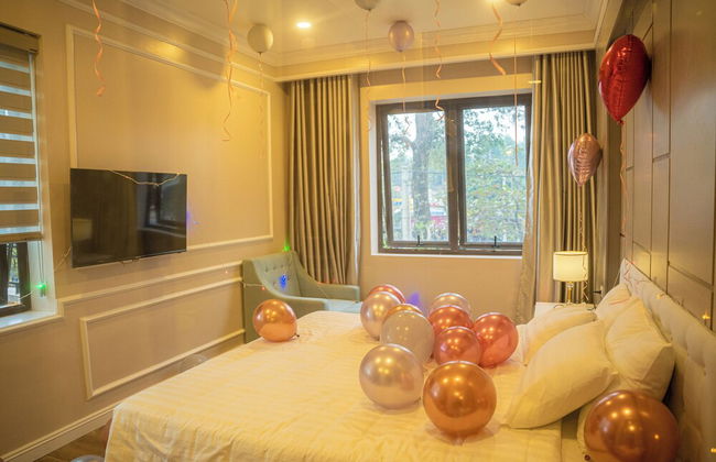 TRA LINH HOTEL - Foto 11