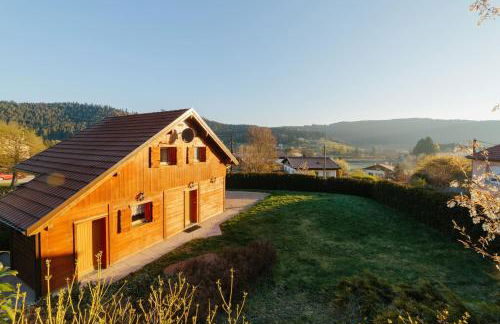 Le Refuge du Cerf - Foto 21