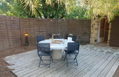 La Magnanerie du Castanet - Foto 18