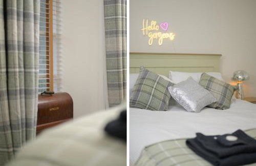 Historic 1BR Home in Culross Near Filming Sites - Foto 28