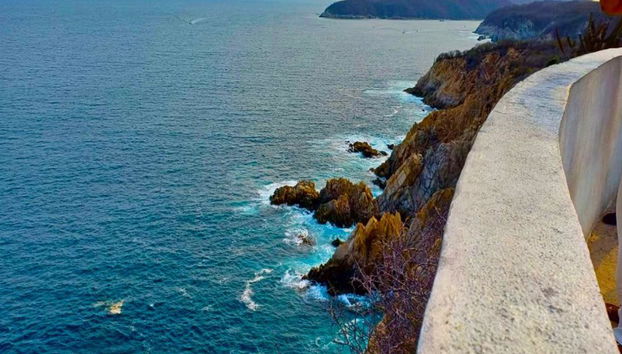 Descubre las Bahías de Huatulco en catamarán – Tour privado de un día entero - Foto 4