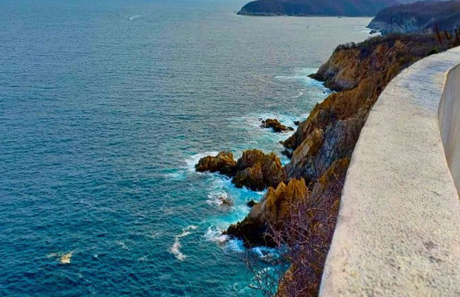 Descubre las Bahías de Huatulco en catamarán – Tour privado de un día entero - Foto 4