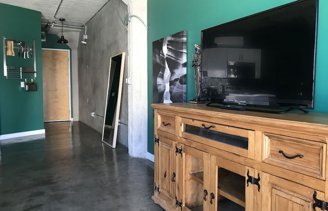 The Cosmo Lofts - Foto 20