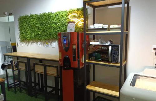 Cosmopolitan Studio - GRU 2312 - Foto 61