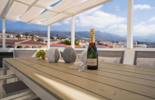 Villa La Laja with 5 bedrooms and sea view - Foto 56