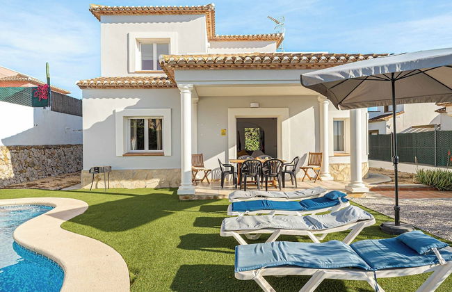 Villa Anturium - Foto 28