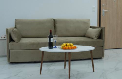 Project Georgiadi #2 - Modern Apartment in peaceful neighborhood - 15 mins from Loutra Pozar - Photo 11