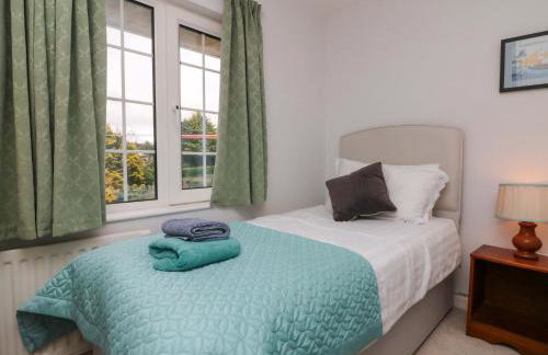 Heanton Lodge - Foto 25