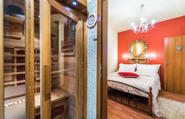 Emperor's Suites - Foto 7