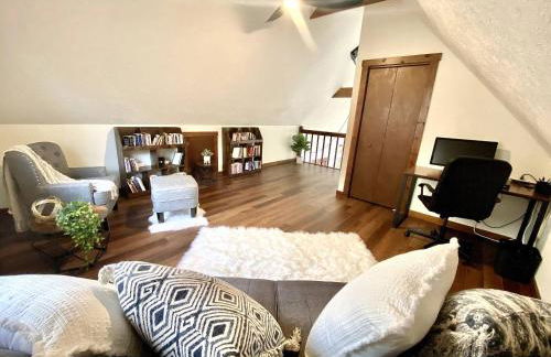 Hot Tub Luxe Retreat • Game Room • Lake • Bryce - Foto 12