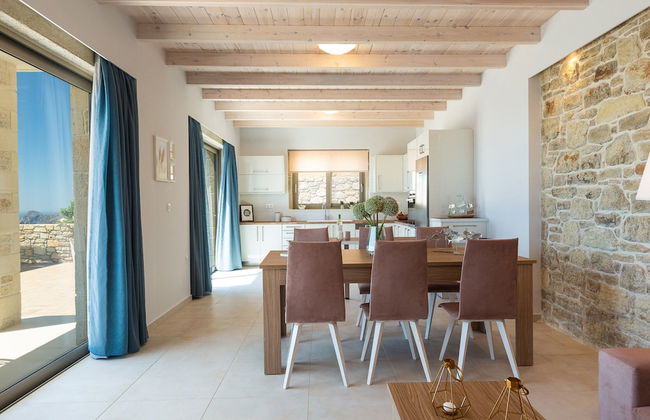 Scenic Villa With Private Pool - Foto 31