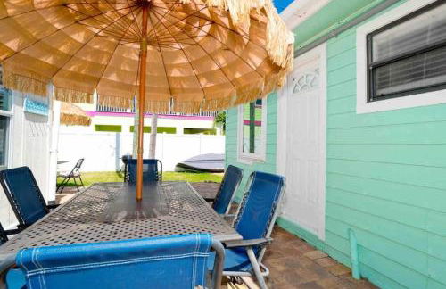 Good after Milton - Waterfall Pool! Beach! om - Foto 41